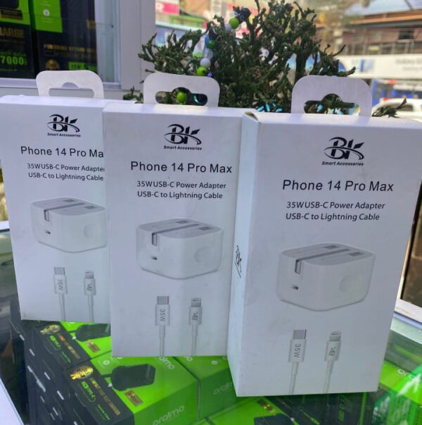 BK Iphone 14 pro max