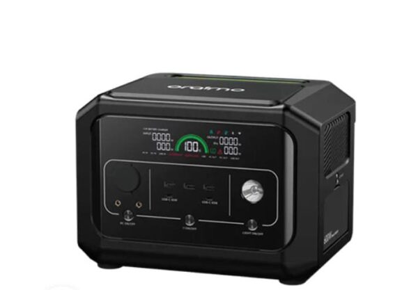 ORAIMO POWER STATION 600 OPS-5601