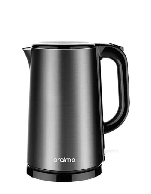 ORAIMO OH-K20 STAINLESS STEEL ELECTRIC KETTLE
